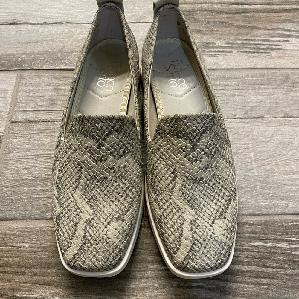 Franco Sarto loafers
